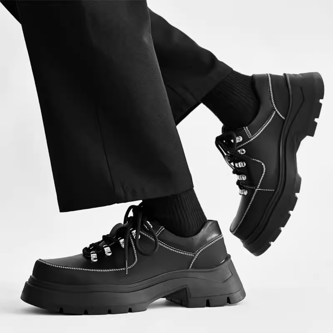 OroFlex Erkek Ayakkabı